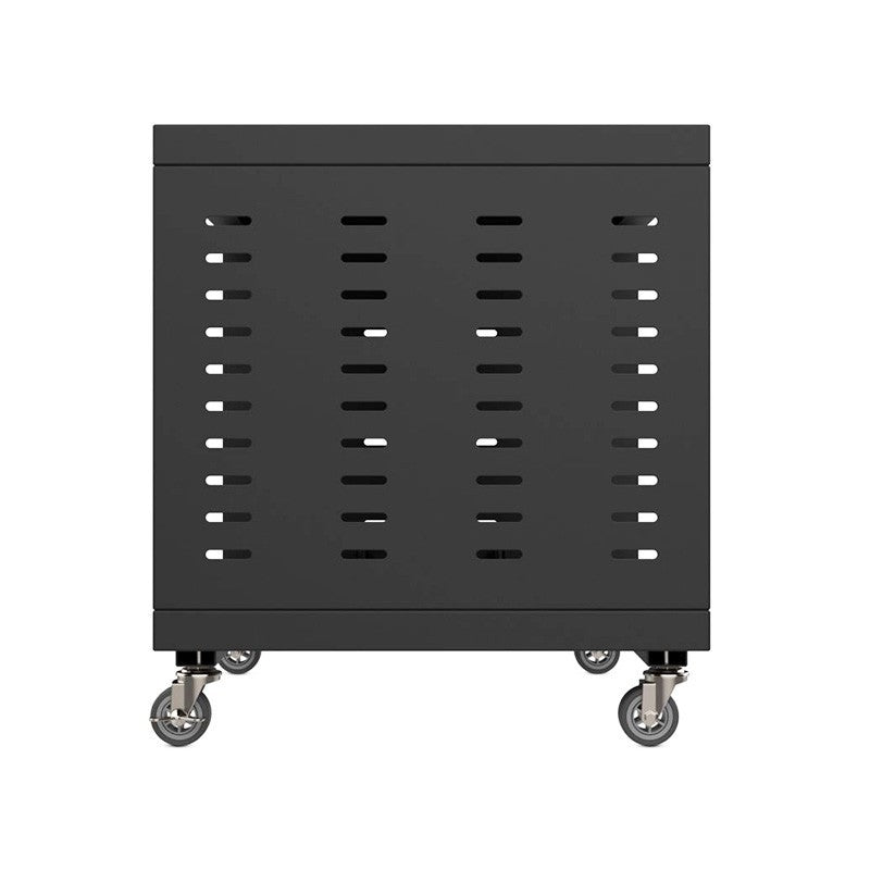 Audibax Pro Rack 8U - Armario Rack 19" - Tempo Shop