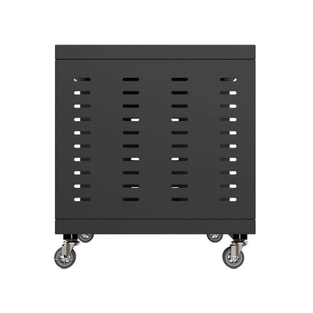 Audibax Pro Rack 8U - Armario Rack 19" - Tempo Shop