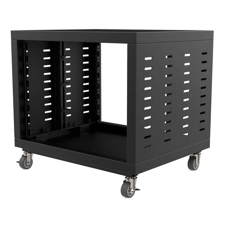 Audibax Pro Rack 8U - Armario Rack 19" - Tempo Shop