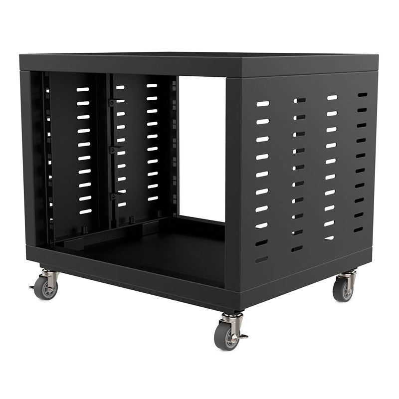 Audibax Pro Rack 8U - Armario Rack 19" - Tempo Shop