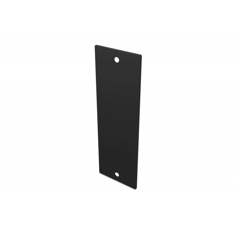 Audibax Pro Rack Blank Panel 3U 1S - Panel Ciego