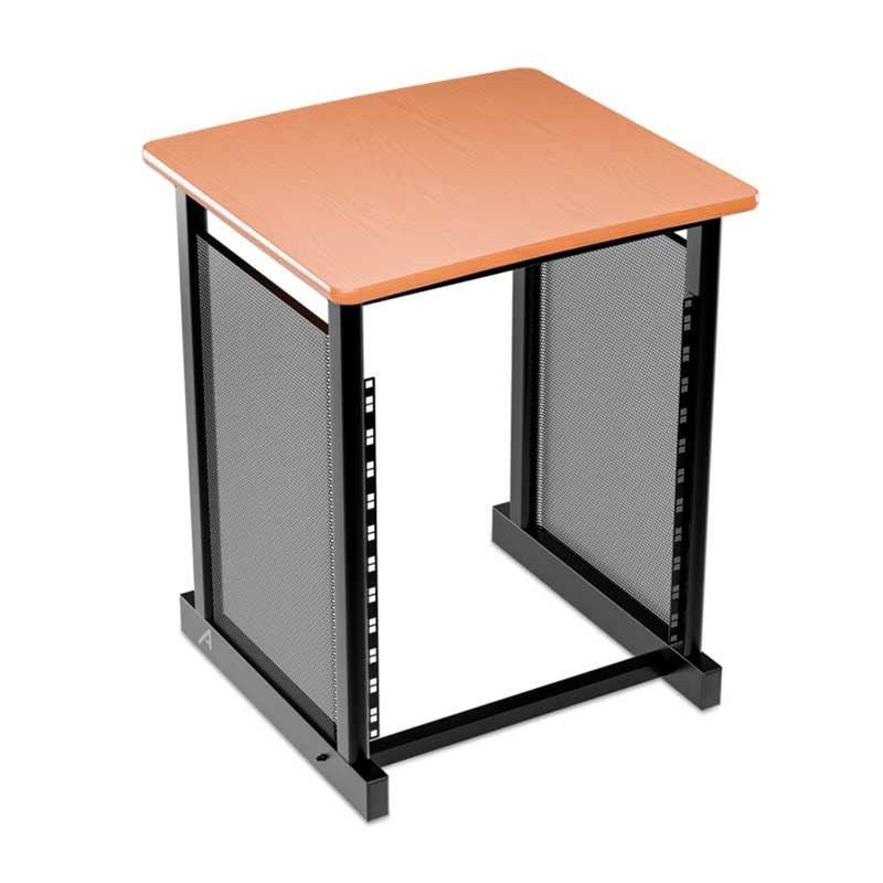 Audibax Pro Rack Cabinet 12U - Mueble Estudio Alta calidad - Tempo Shop
