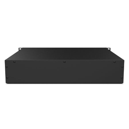 Audibax Pro Rack Drawer 2U - Cajón Extraíble para Rack Fijo - Tempo Shop