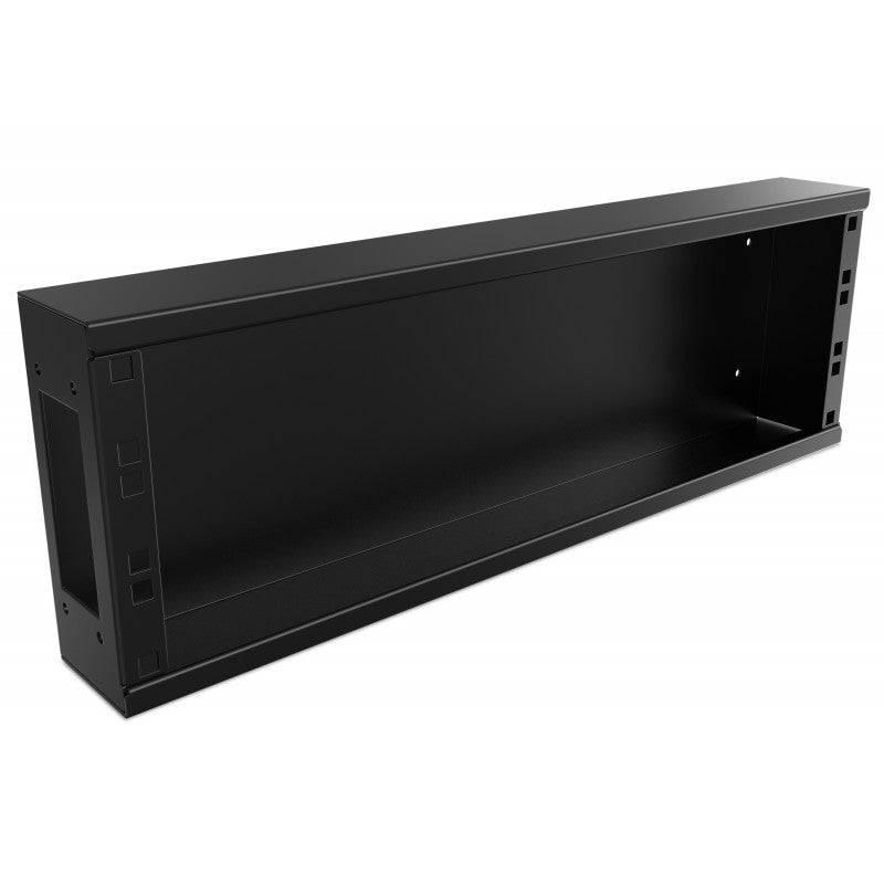Audibax Pro Rack Drawer 3U - Cajón extraíble para rack