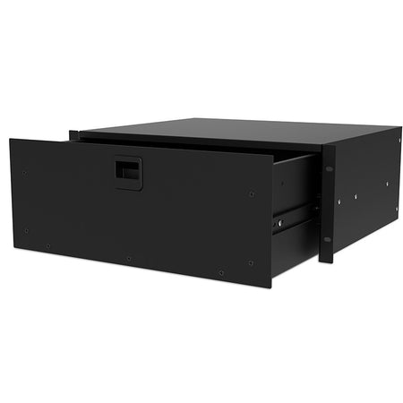 Audibax Pro Rack Drawer 4U 370 - Cajón rack 19" de acero