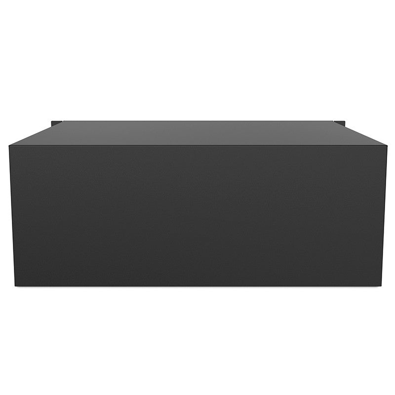 Audibax Pro Rack Drawer 4U 370 - Cajón rack 19" de acero