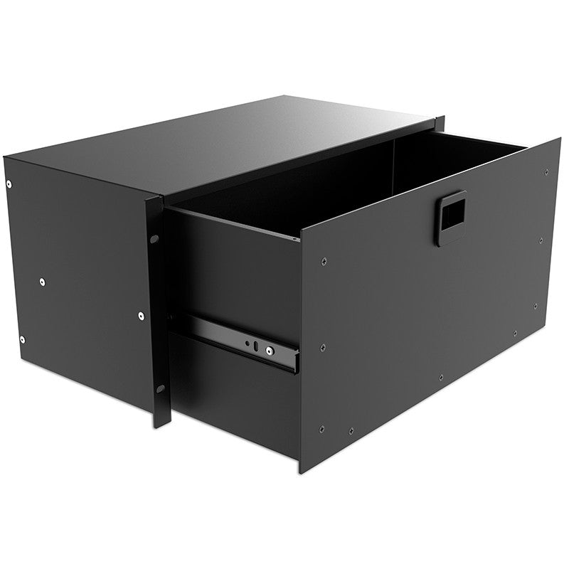 Audibax Pro Rack Drawer 5U 230 - Cajón extraíble para rack