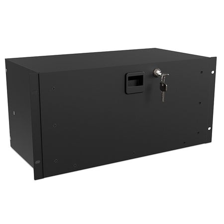 Audibax Pro Rack Drawer 5U 230 K - Cajón Seguro para Rack