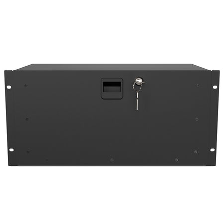 Audibax Pro Rack Drawer 5U 230 K - Cajón Seguro para Rack