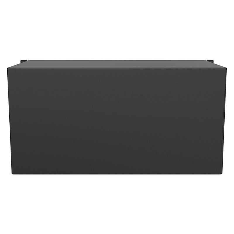 Audibax Pro Rack Drawer 5U 230 K - Cajón Seguro para Rack