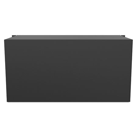 Audibax Pro Rack Drawer 5U 230 K - Cajón Seguro para Rack