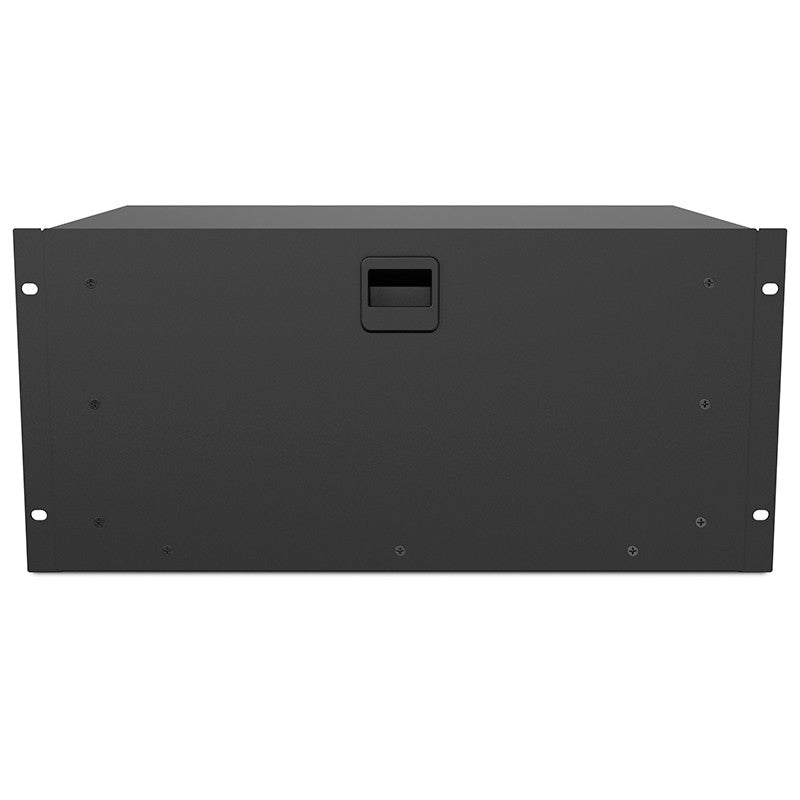 Audibax Pro Rack Drawer 5U 280 - Cajón extraíble para rack 19 pulgadas