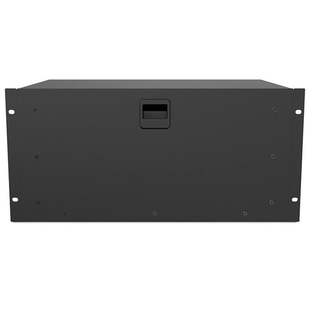 Audibax Pro Rack Drawer 5U 280 - Cajón extraíble para rack 19 pulgadas