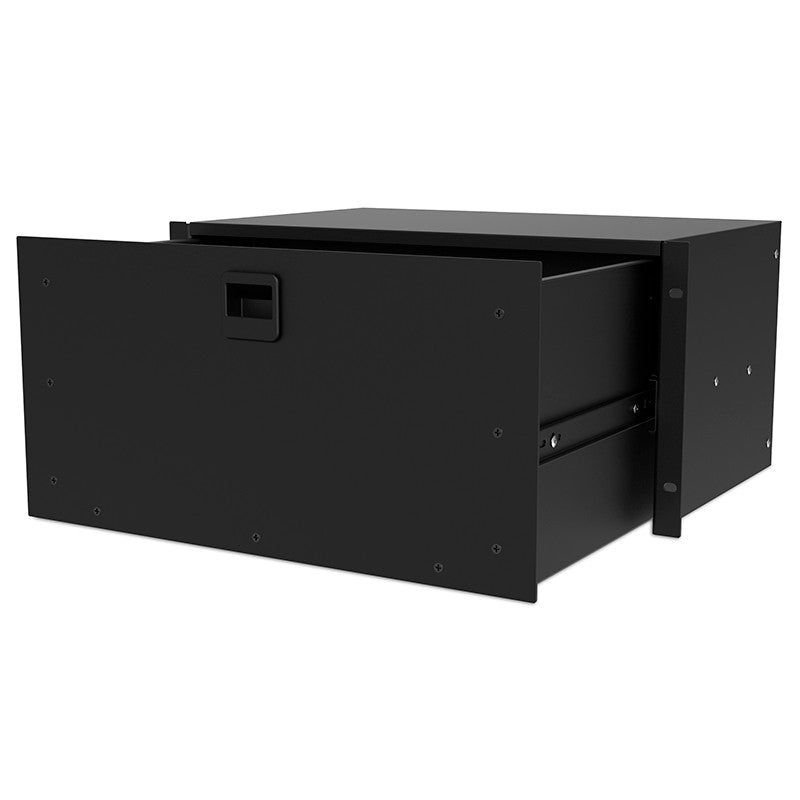 Audibax Pro Rack Drawer 5U 280 - Cajón extraíble para rack 19 pulgadas
