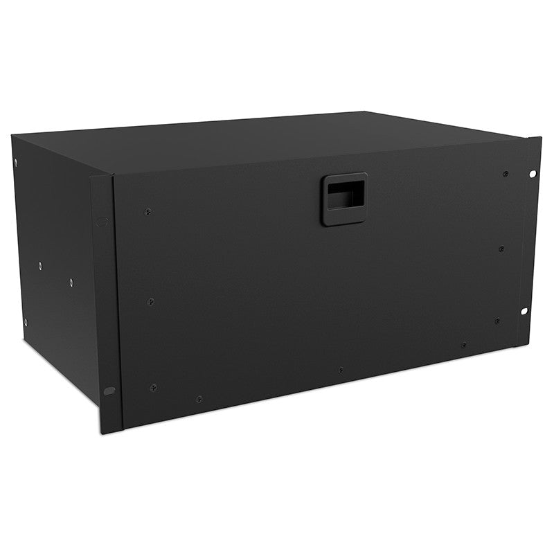 Audibax Pro Rack Drawer 5U 280 - Cajón extraíble para rack 19 pulgadas