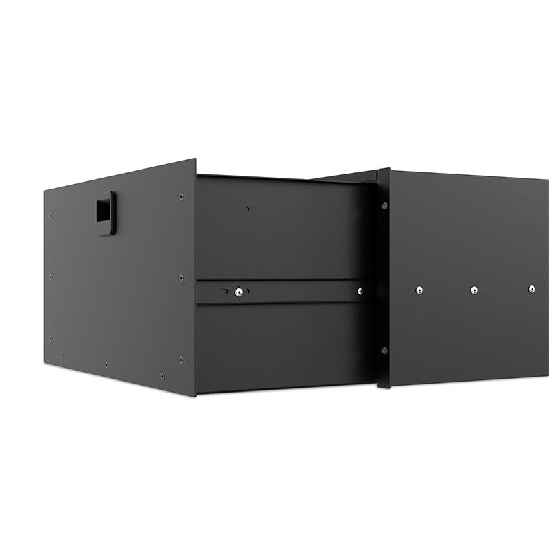 Audibax Pro Rack Drawer 5U 280 - Cajón extraíble para rack 19 pulgadas
