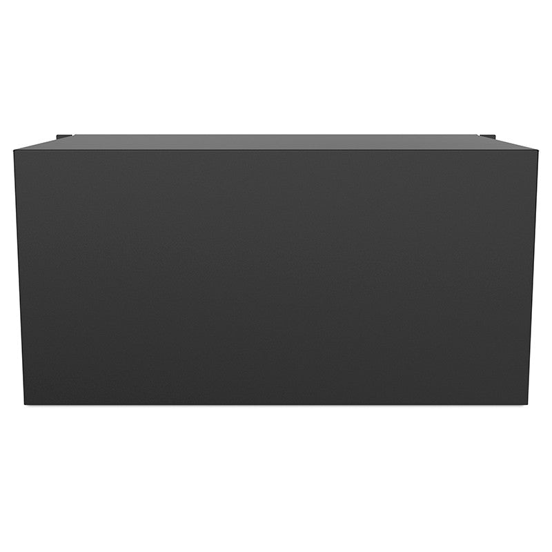 Audibax Pro Rack Drawer 5U 280 - Cajón extraíble para rack 19 pulgadas