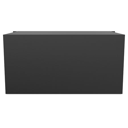 Audibax Pro Rack Drawer 5U 280 - Cajón extraíble para rack 19 pulgadas