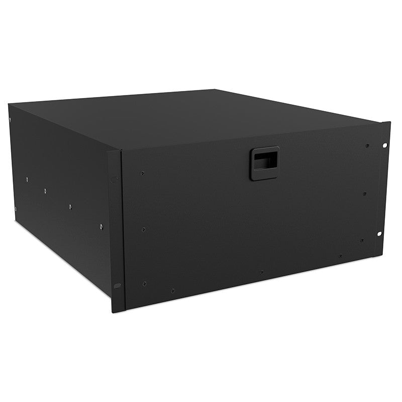 Audibax Pro Rack Drawer 5U 500 - Cajón para rack 19 pulgadas