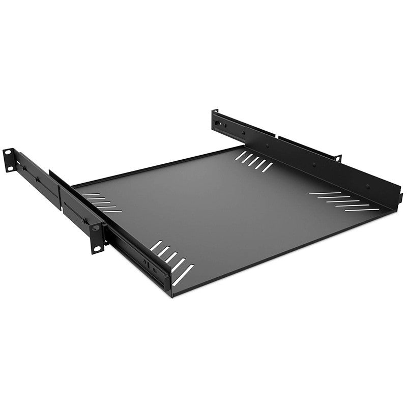Audibax Pro Rack Drawer Ext 1U - Montaje en rack 19" - Tempo Shop