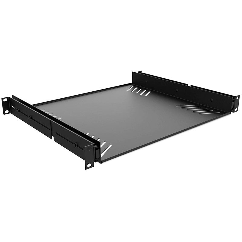 Audibax Pro Rack Drawer Ext 1U - Montaje en rack 19" - Tempo Shop