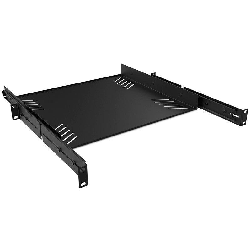 Audibax Pro Rack Drawer Ext 1U - Montaje en rack 19" - Tempo Shop