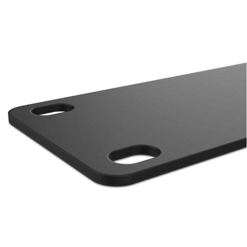 Audibax Pro Rack Panel 1U - Panel para Rack de 1U - Tempo Shop