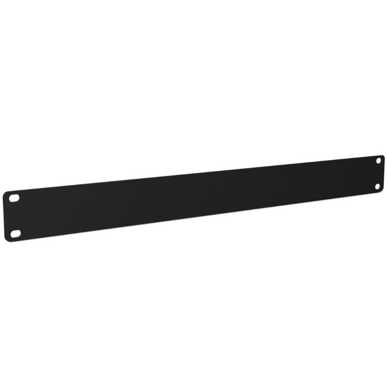 Audibax Pro Rack Panel 1U - Panel para Rack de 1U - Tempo Shop