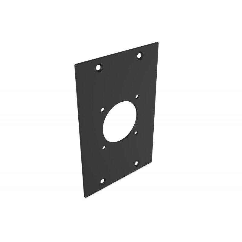 Audibax Pro Rack Panel D Size 3U OD415 - Panel de Conexiones Tipo D