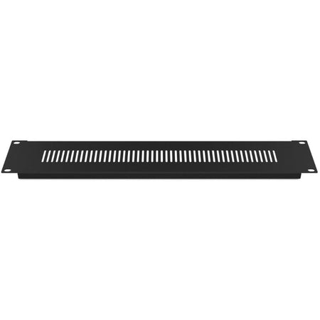 Audibax Pro Rack Panel Vent 2U - Panel de Ventilación para Rack de 2U - Tempo Shop