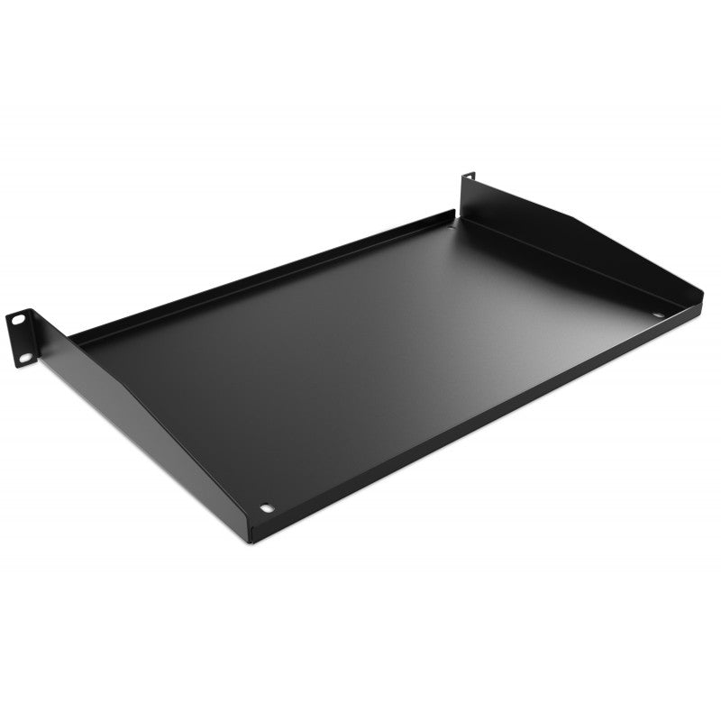 Audibax Pro Rack Shelf 1U 280 - Bandeja para Rack