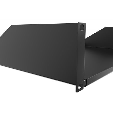 Audibax Pro Rack Shelf 2U 280 - Bandeja para Rack