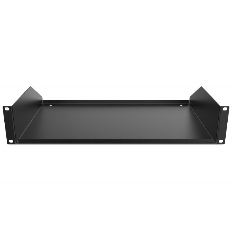 Audibax Pro Rack Shelf 2U 280 - Bandeja para Rack