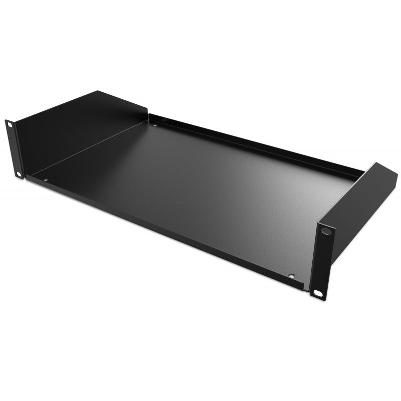 Audibax Pro Rack Shelf 2U 280 - Bandeja para Rack
