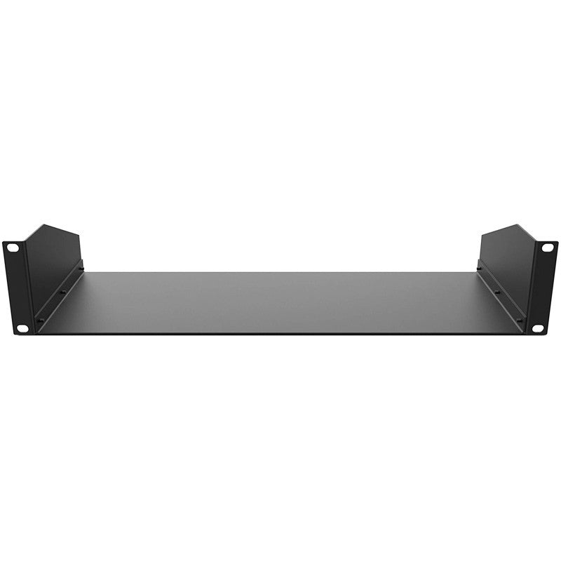 Audibax Pro Rack Shelf 2U - Bandeja metálica para Rack de 2U - Tempo Shop