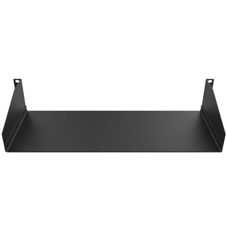 Audibax Pro Rack Shelf 2U - Bandeja metálica para Rack de 2U - Tempo Shop