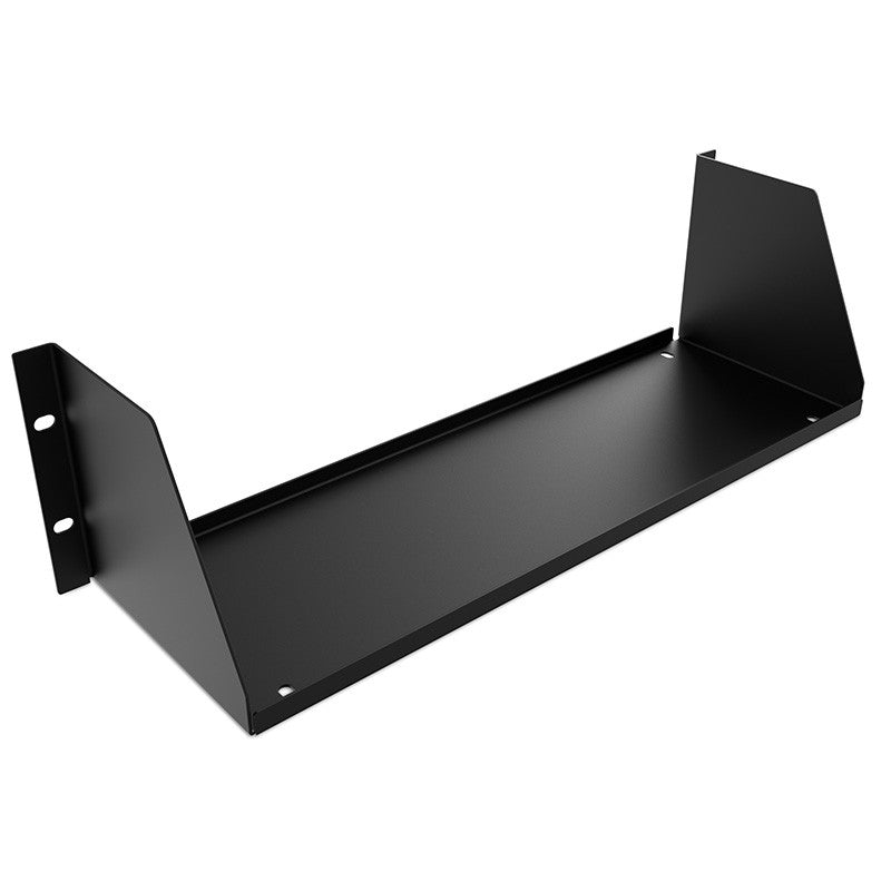 Audibax Pro Rack Shelf 3U 150 - Bandeja para Rack