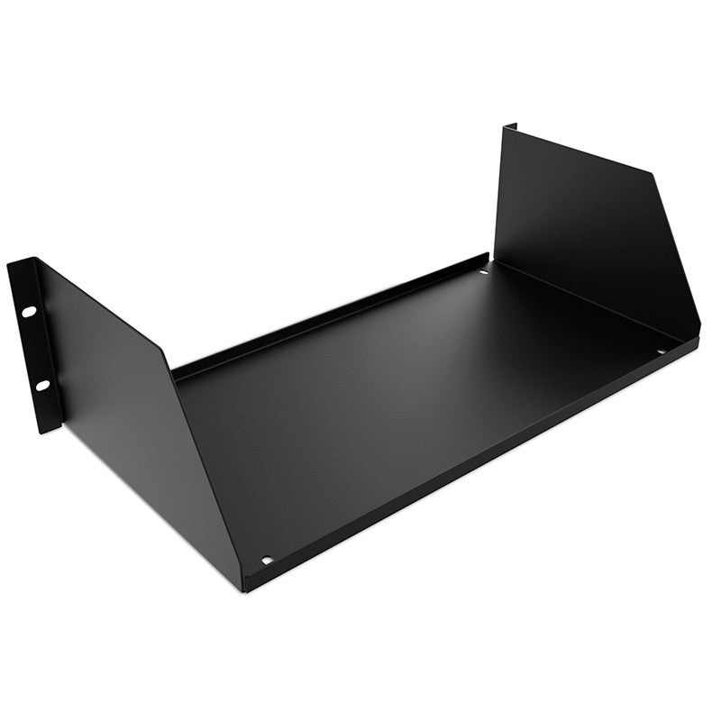 Audibax Pro Rack Shelf 3U 230 - Bandeja Universal para Rack