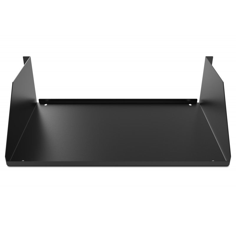 Audibax Pro Rack Shelf 3U 280 - Bandeja para armario de 19 pulgadas