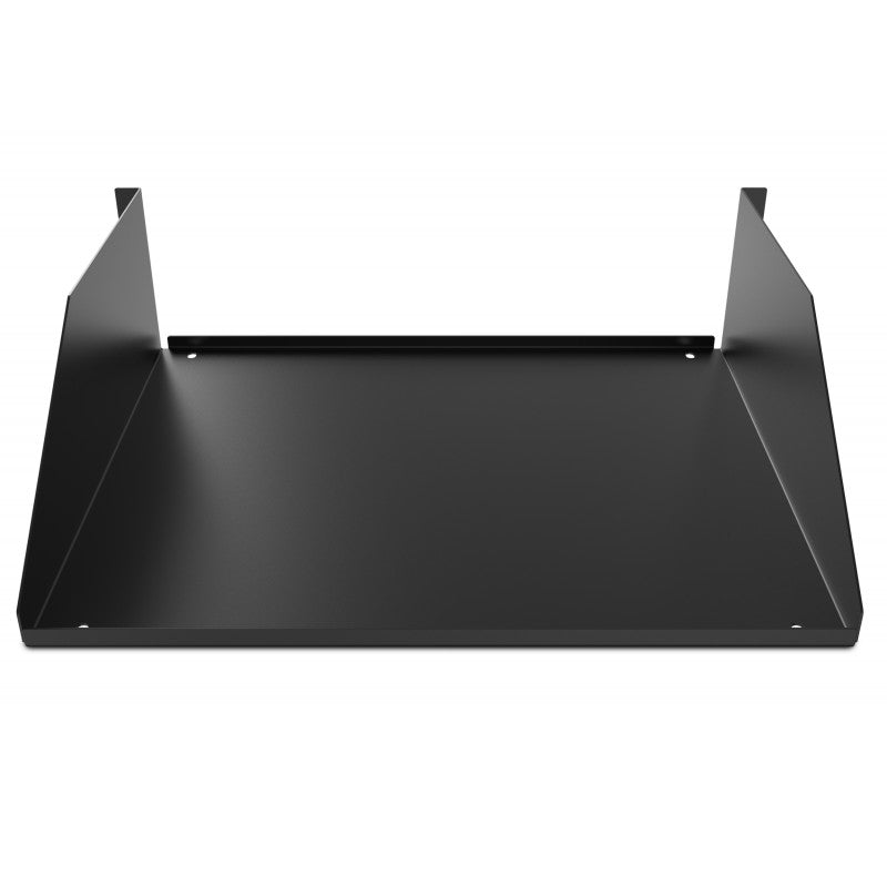 Audibax Pro Rack Shelf 3U 370 - Bandeja Resistente para Rack