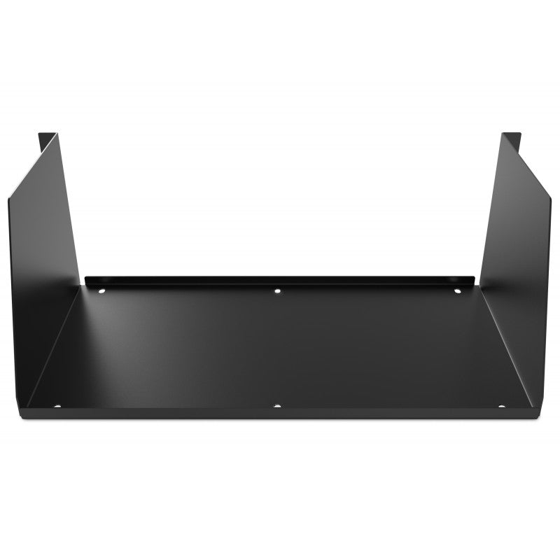 Audibax Pro Rack Shelf 4U 230 - Bandeja Fija para Rack
