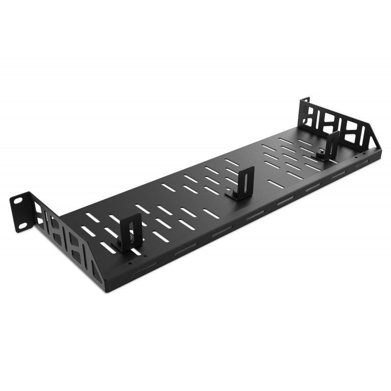Audibax Pro Rack Shelf Vent 1U 150 - Bandeja de ventilación