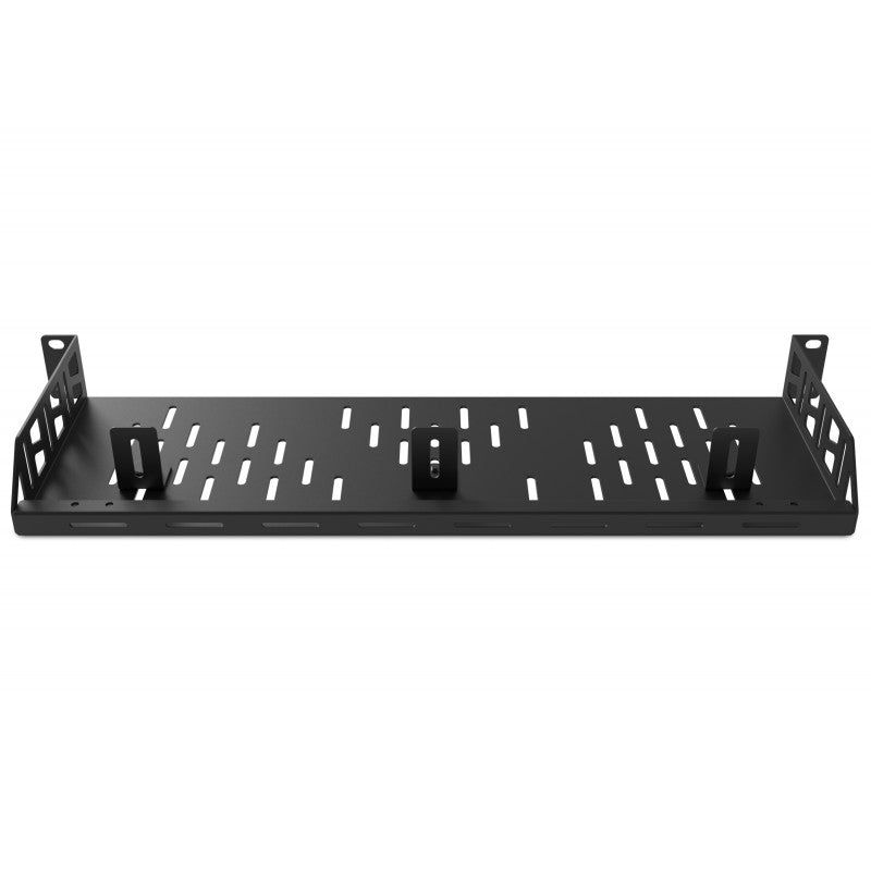 Audibax Pro Rack Shelf Vent 1U 150 - Bandeja de ventilación