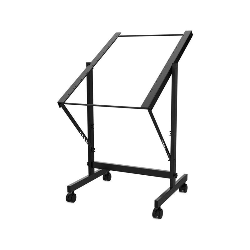 Audibax Pro Rack Stand 9U - Soporte de Rack con ruedas 9U - Tempo Shop