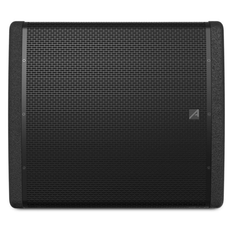 Audibax Pro Seattle 3000S - Subwoofer activo array de 15" con DSP Net (1000 W RMS, 129 dB)