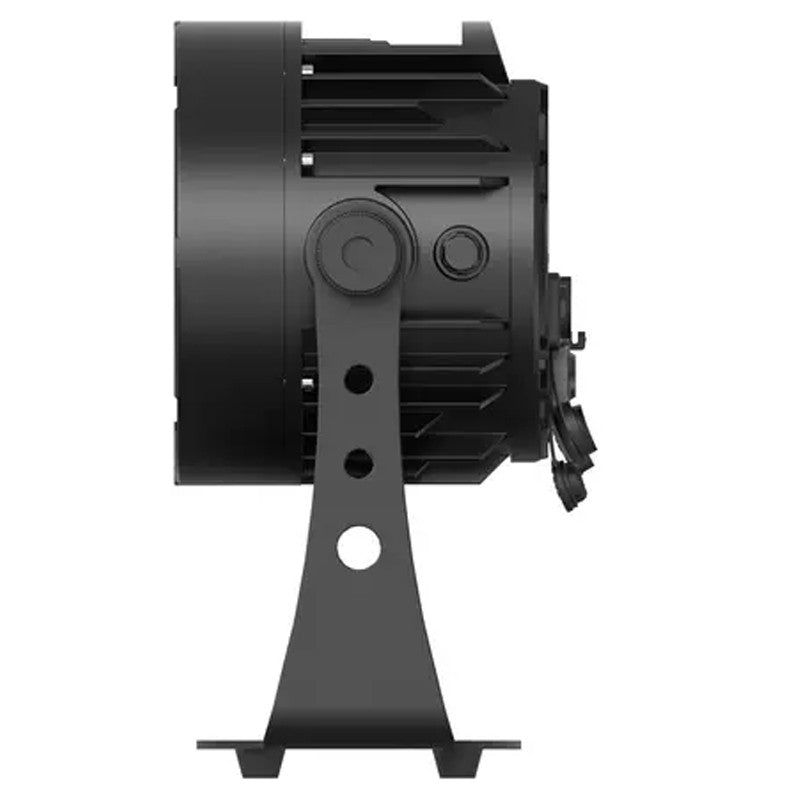 Audibax Pro Splash 140 - Foco PAR LED Profesional para Exterior con Tecnología RGBALC - Tempo Shop