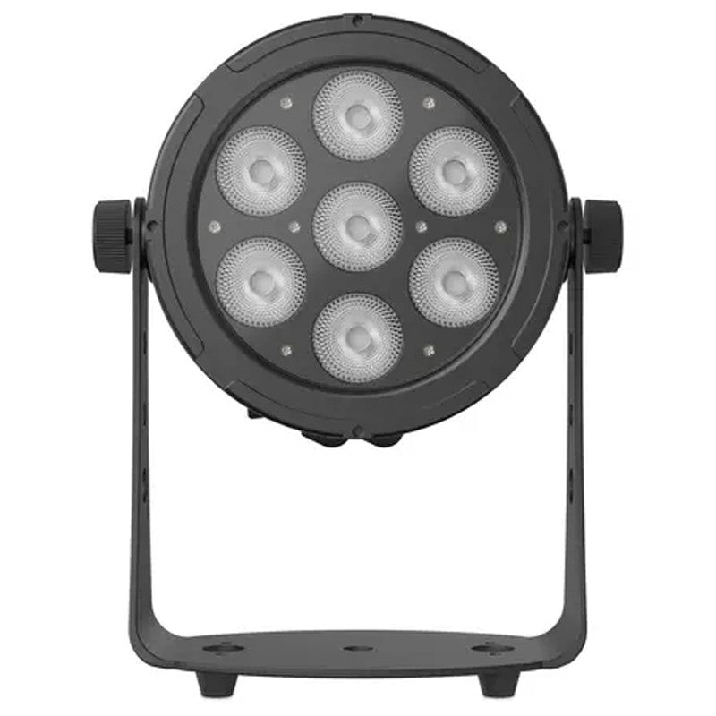 Audibax Pro Splash 140 - Foco PAR LED Profesional para Exterior con Tecnología RGBALC - Tempo Shop