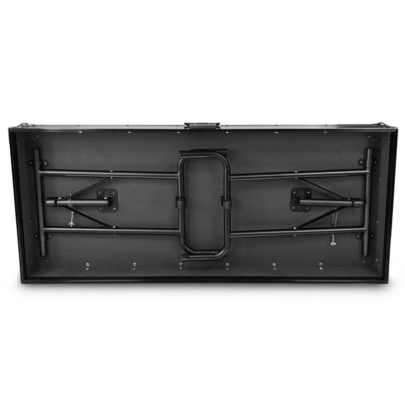 Audibax PRO - TABLE DJ - Mesa Universal para DJ Plegable - Tempo Shop