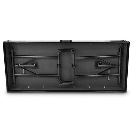 Audibax PRO - TABLE DJ - Mesa Universal para DJ Plegable - Tempo Shop