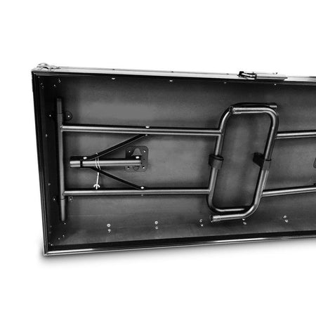 Audibax PRO - TABLE DJ - Mesa Universal para DJ Plegable - Tempo Shop